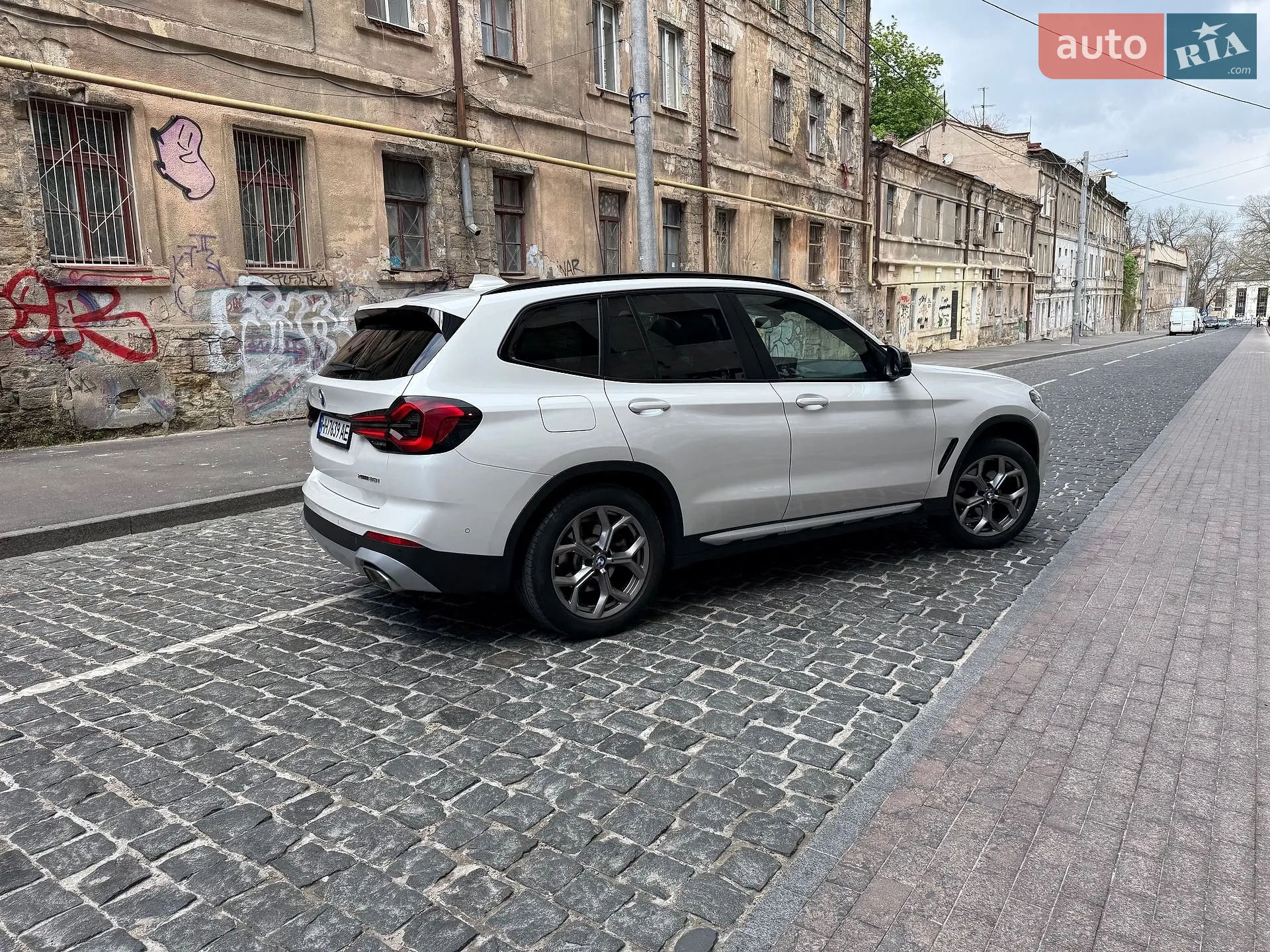 2023 BMW X3 - мініатюра 16