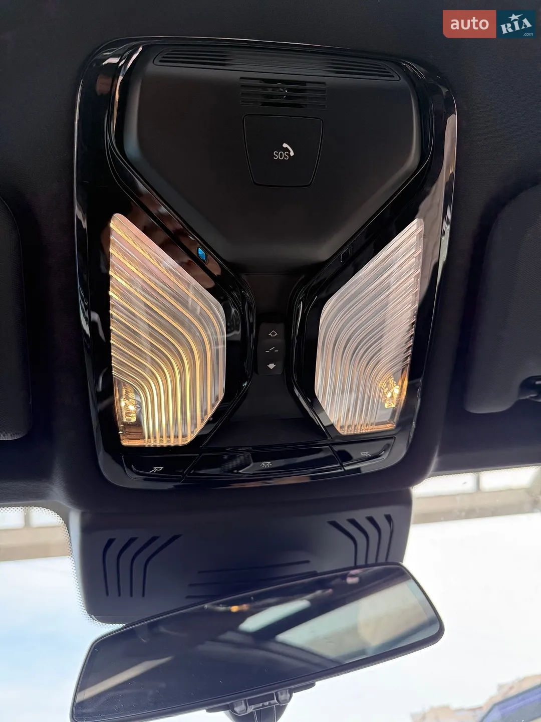 2023 BMW X3 - мініатюра 59