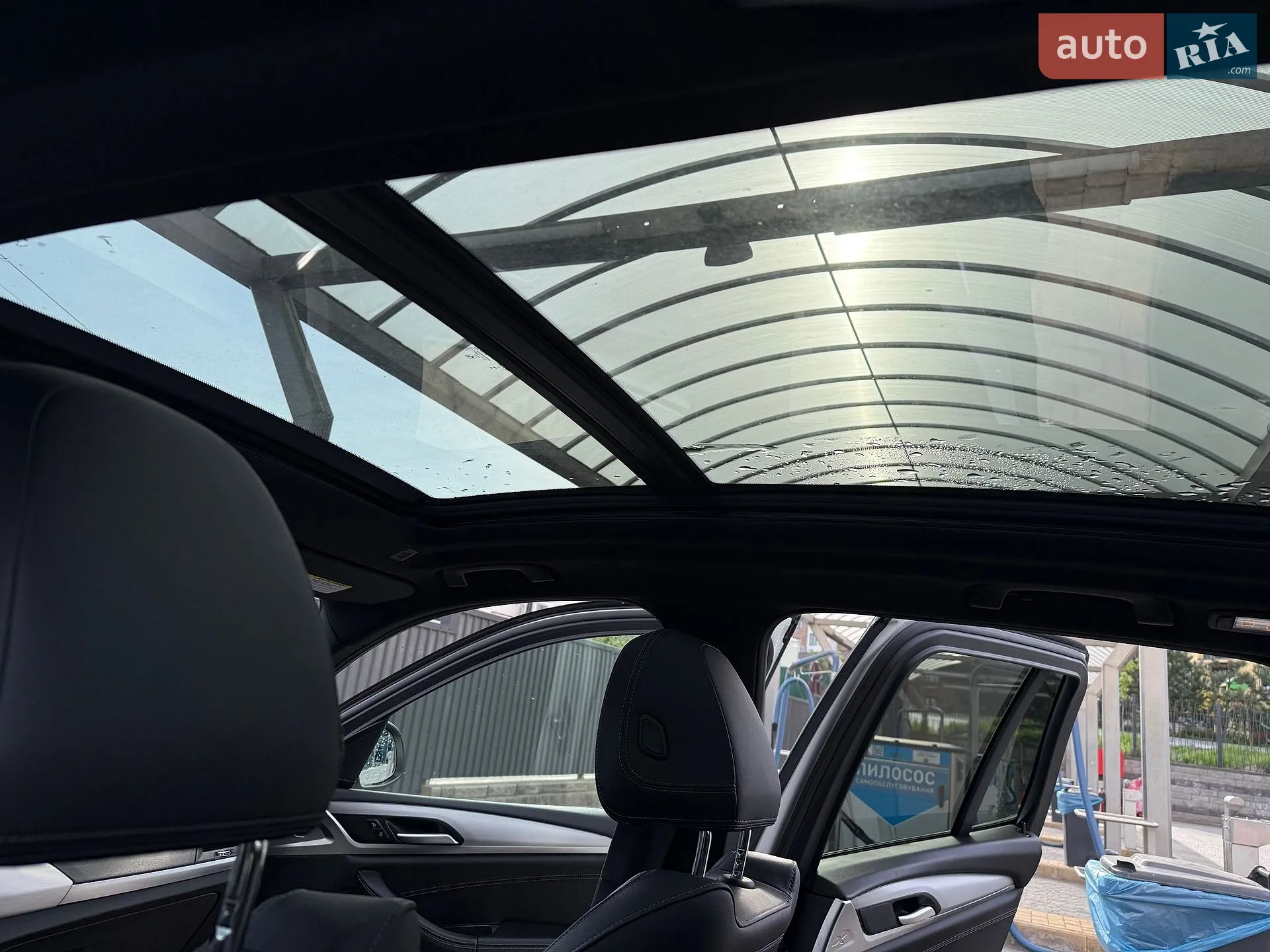 2023 BMW X3 - мініатюра 73