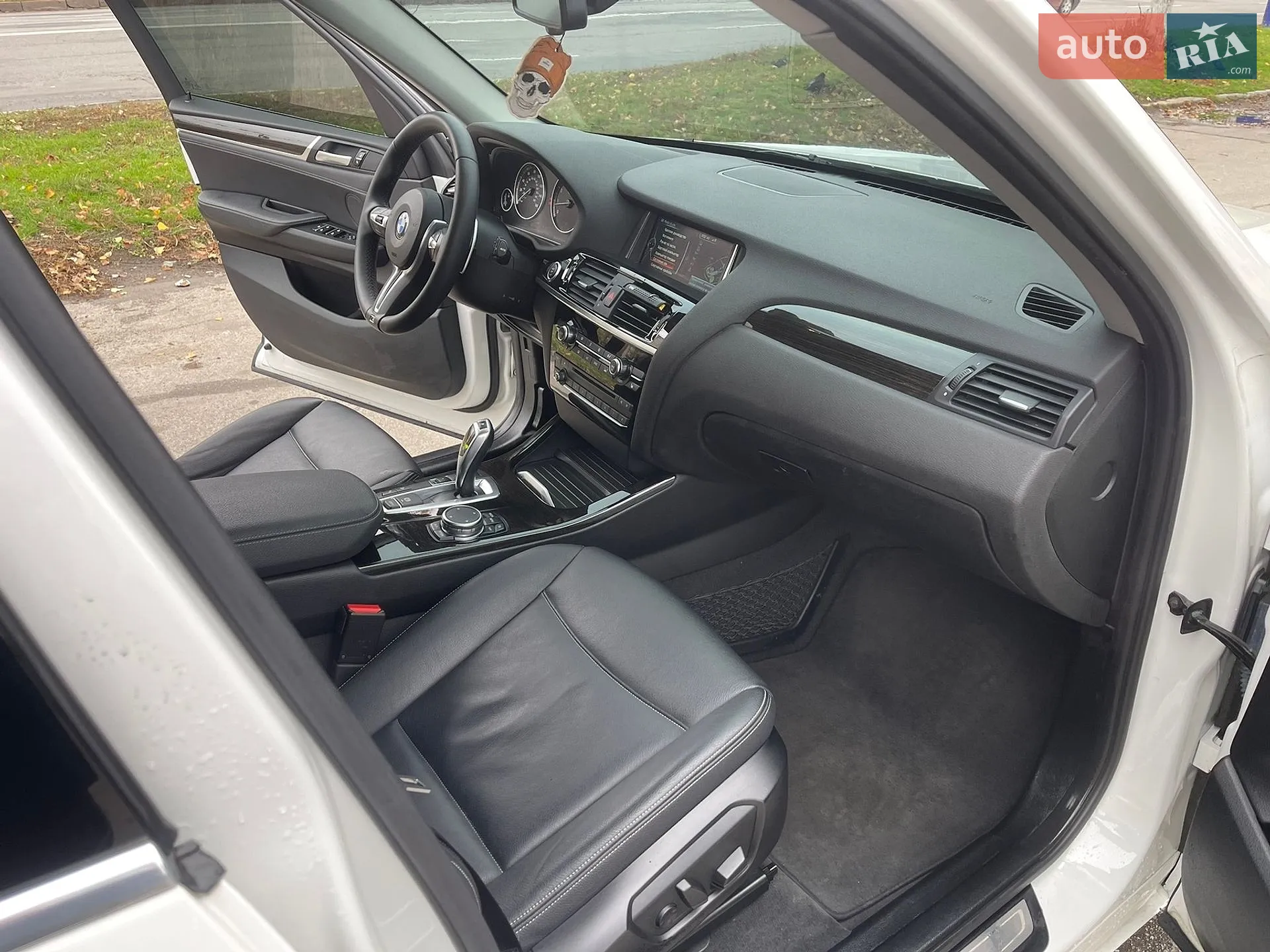2015 BMW X3 - мініатюра 19