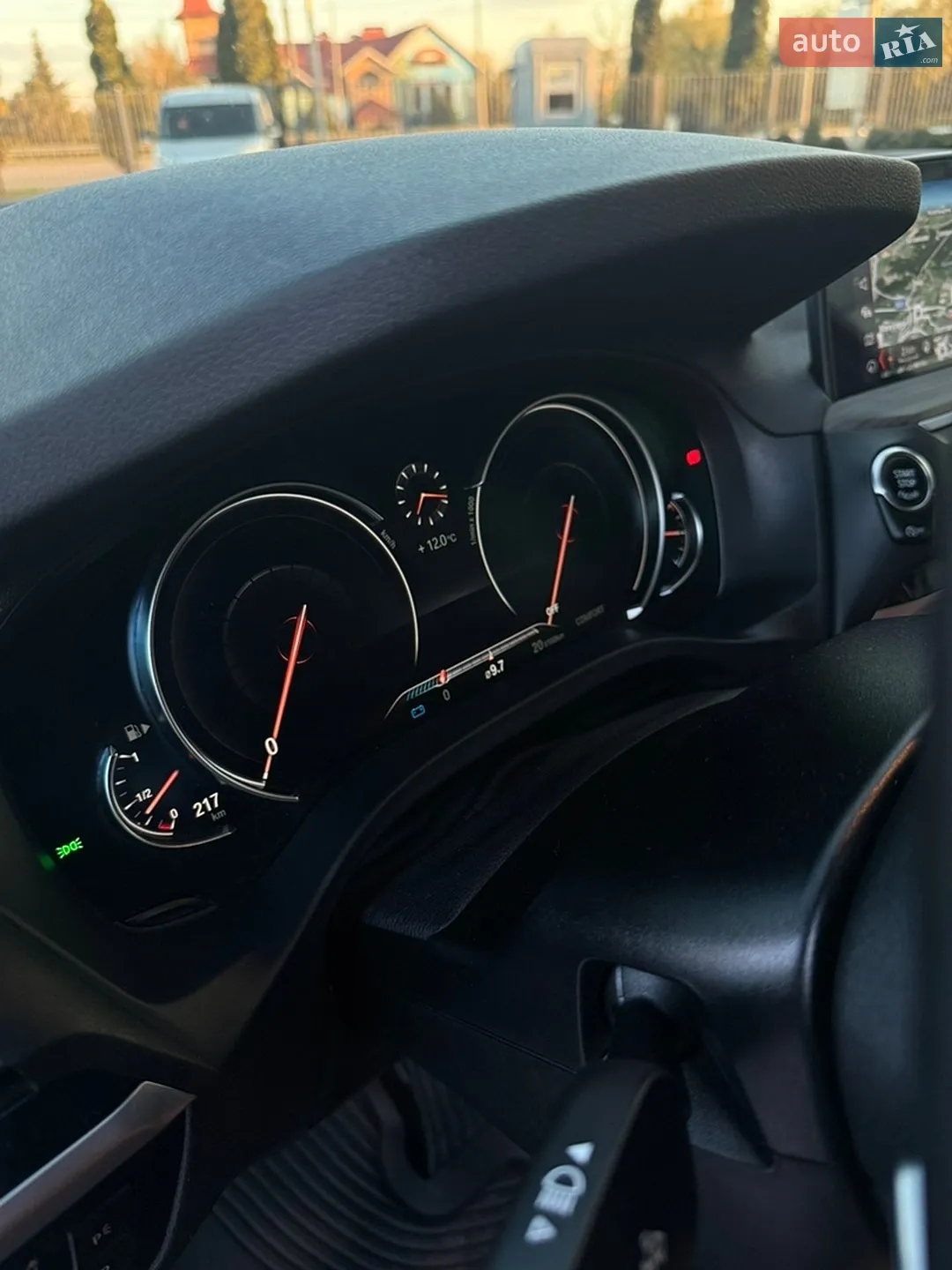 2018 BMW X3 - мініатюра 26