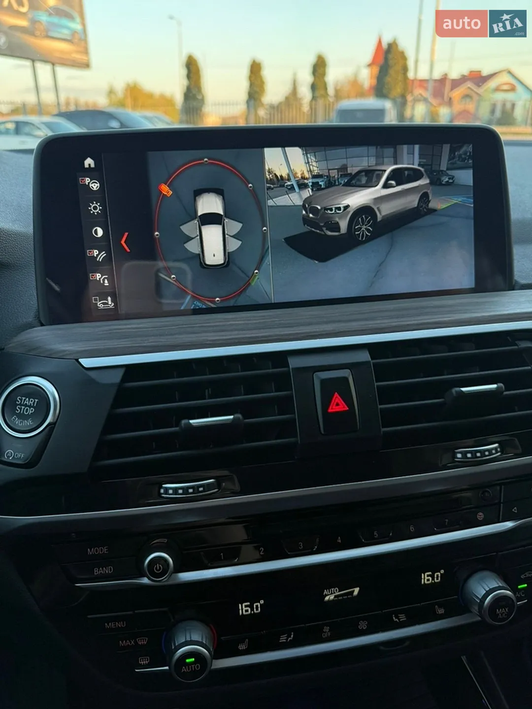 2018 BMW X3 - мініатюра 30