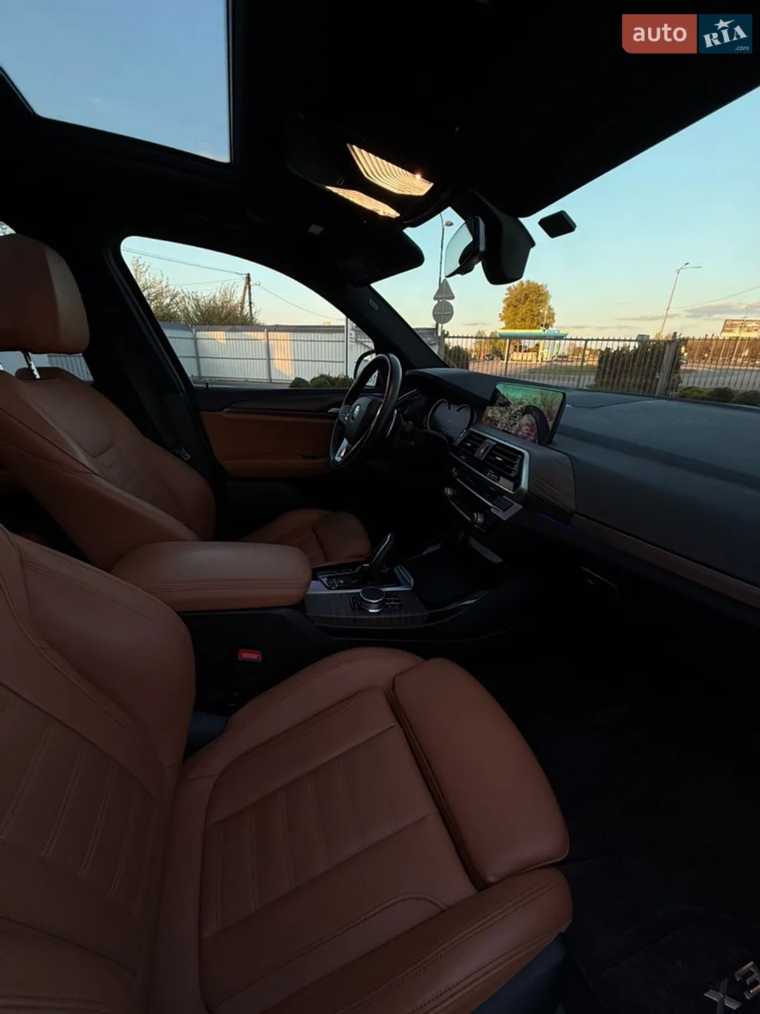 2018 BMW X3 - мініатюра 39