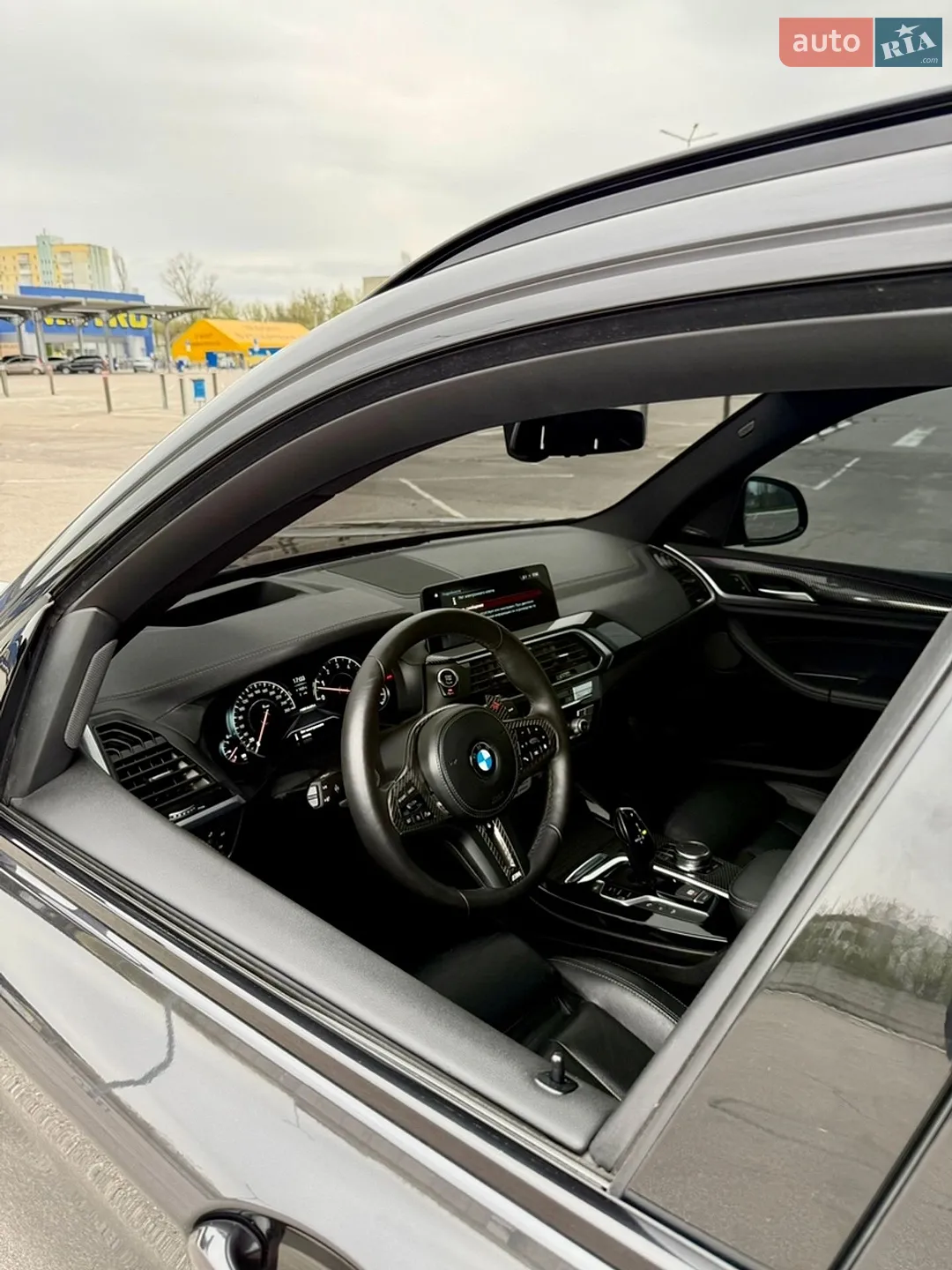 2018 BMW X3 - мініатюра 65