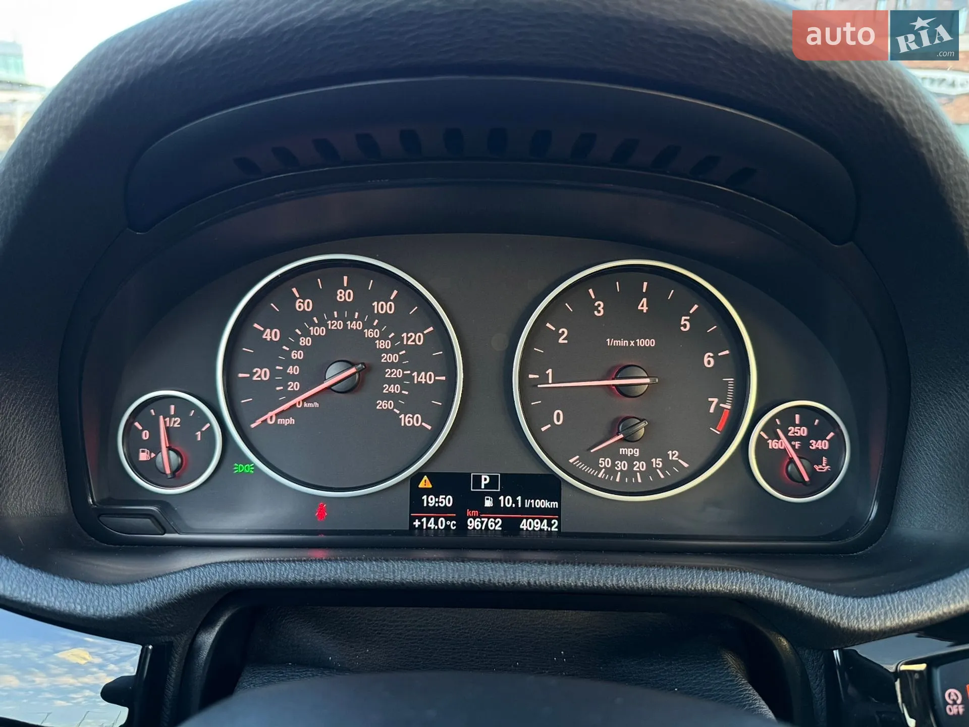 2016 BMW X3 - мініатюра 32