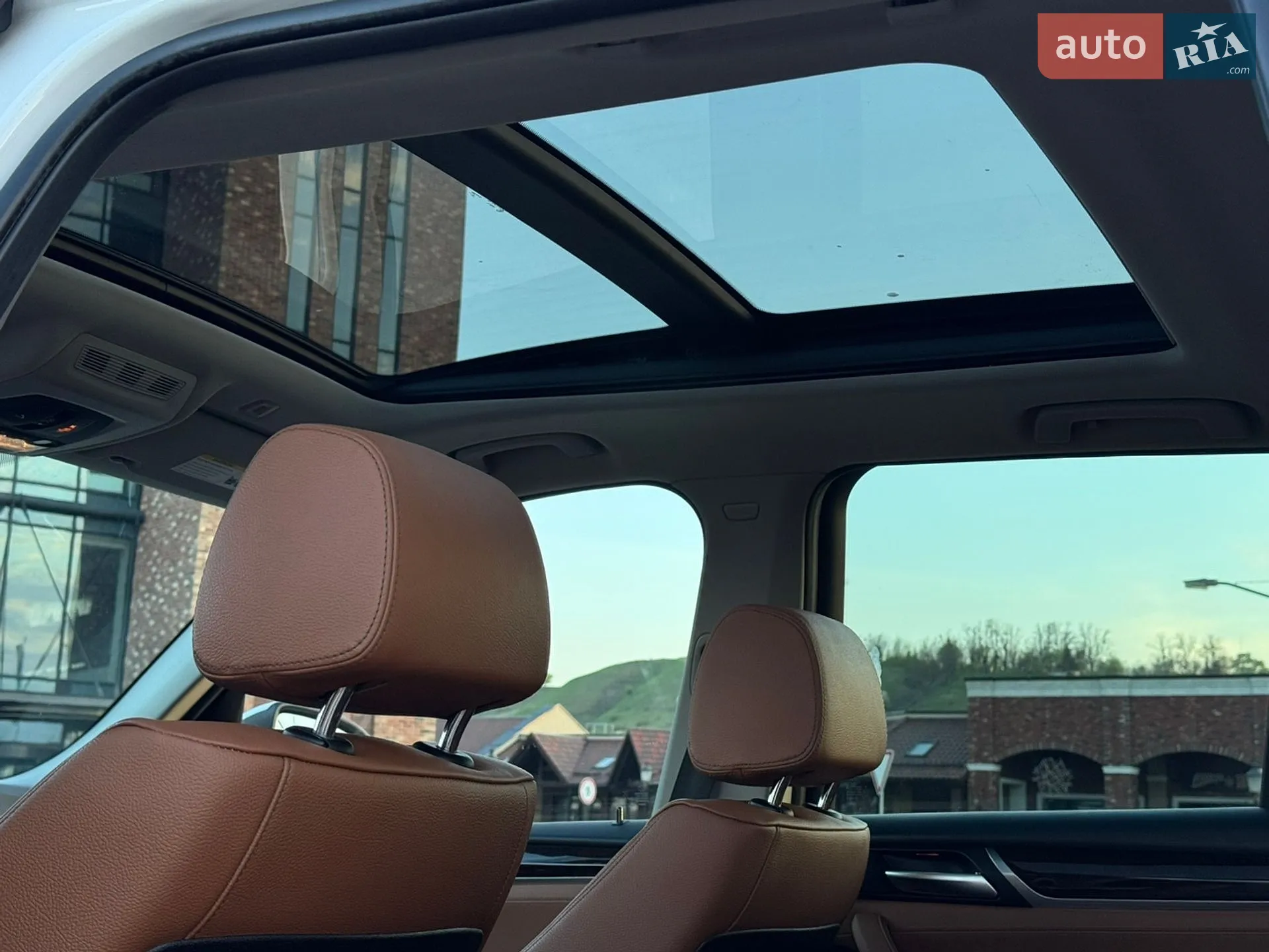 2016 BMW X3 - мініатюра 40