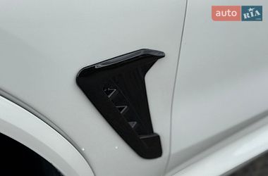 Внедорожник / Кроссовер BMW X3 2018 в Львове