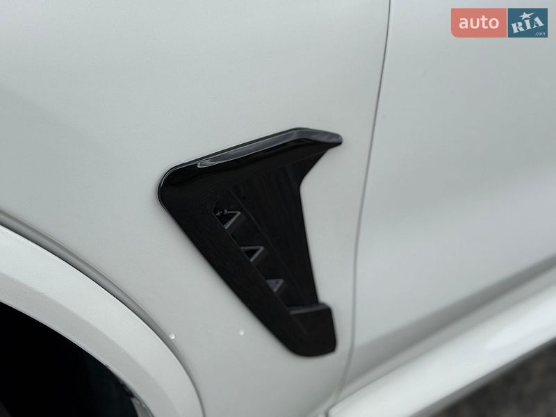 Внедорожник / Кроссовер BMW X3 2018 в Львове