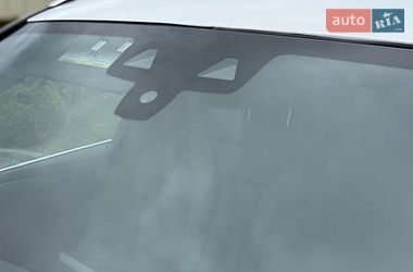 Внедорожник / Кроссовер BMW X3 2018 в Львове