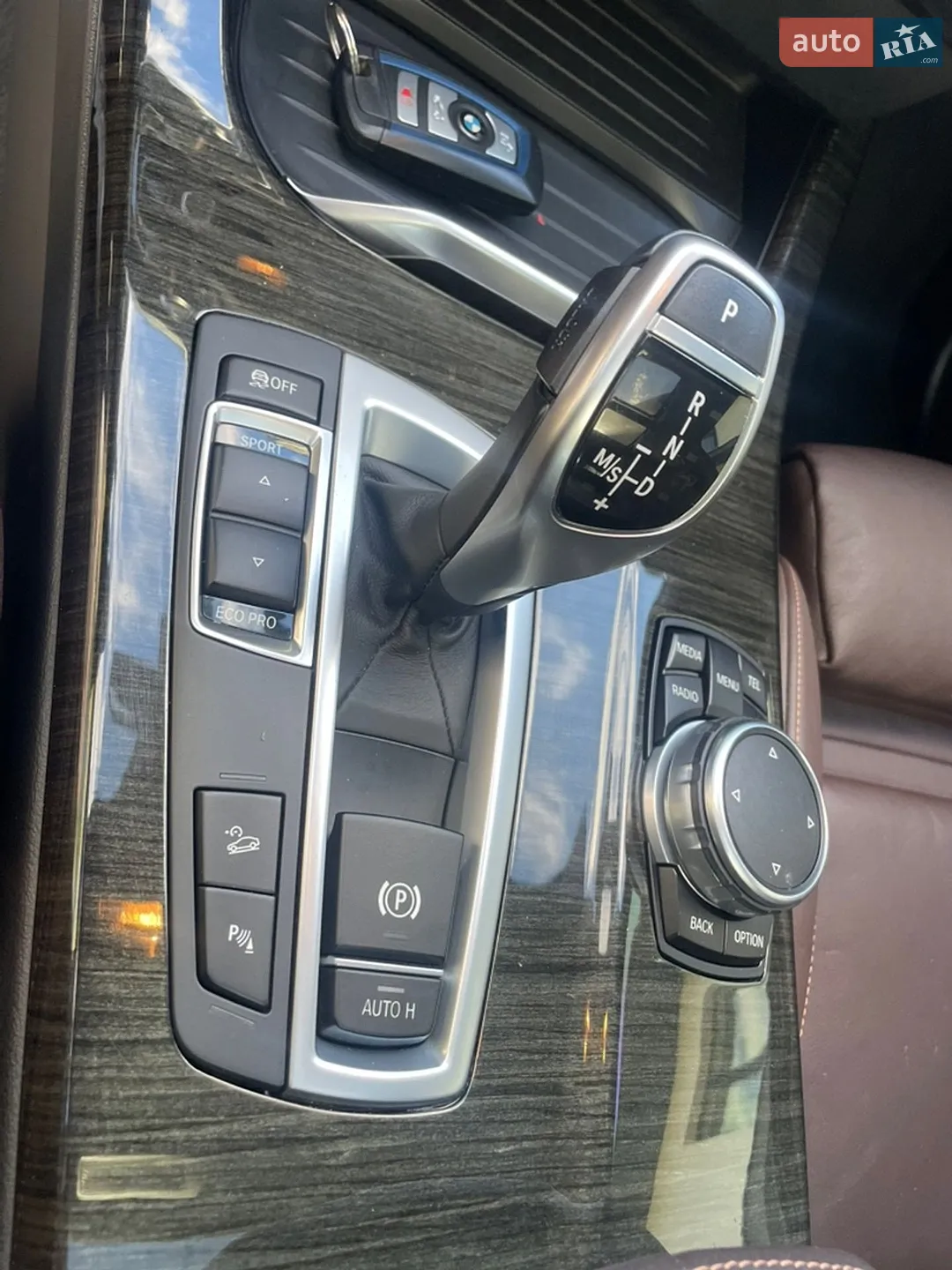 2015 BMW X3 - мініатюра 24