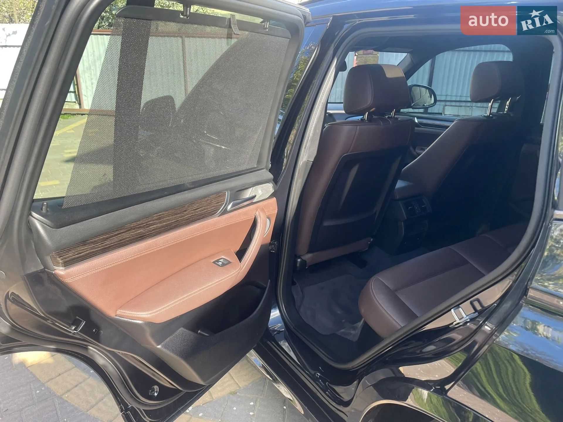 2015 BMW X3 - мініатюра 30