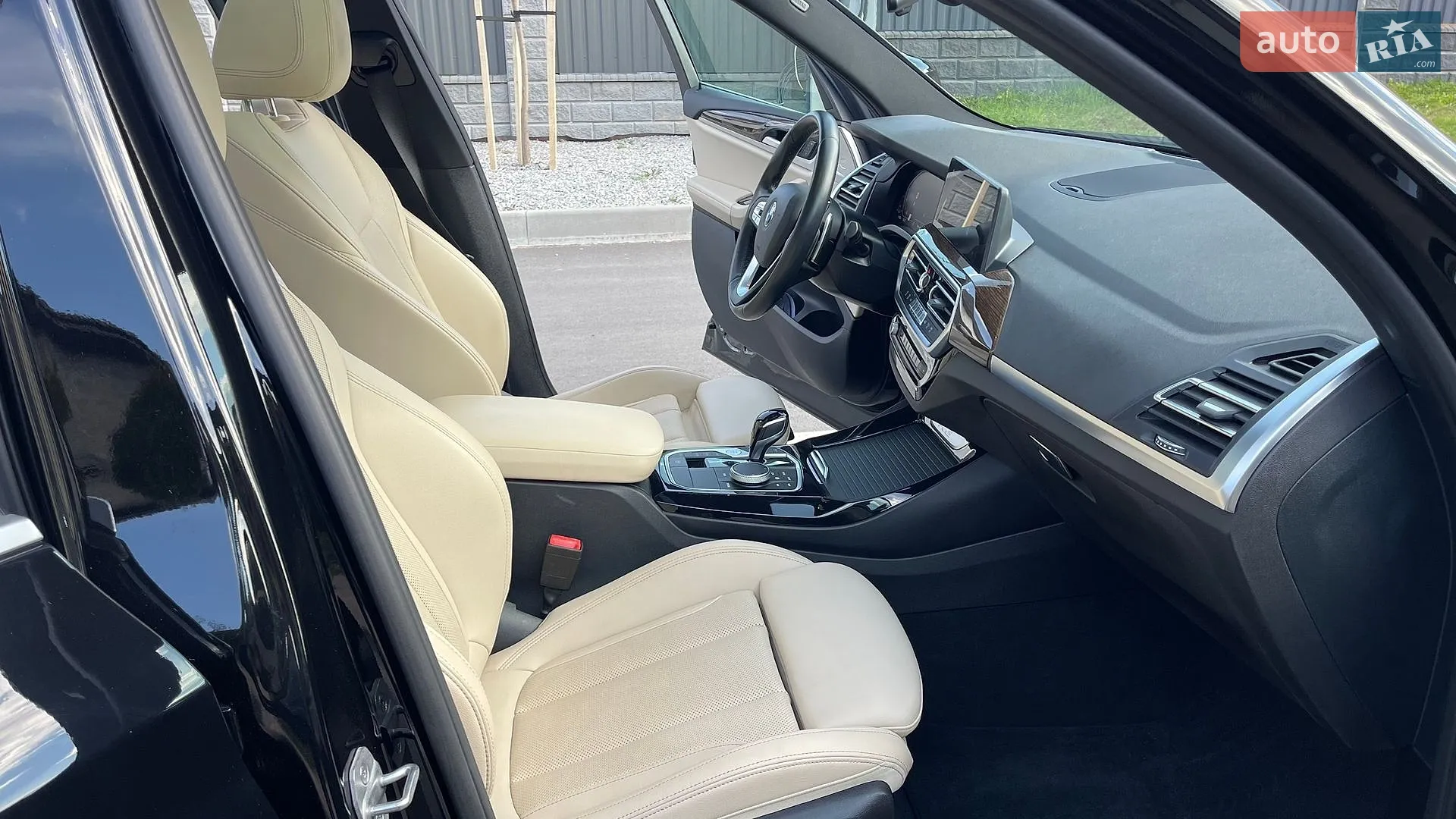 2022 BMW X3 - мініатюра 10