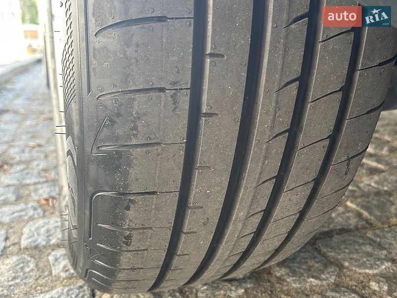 Позашляховик / Кросовер BMW X3 2011 в Києві