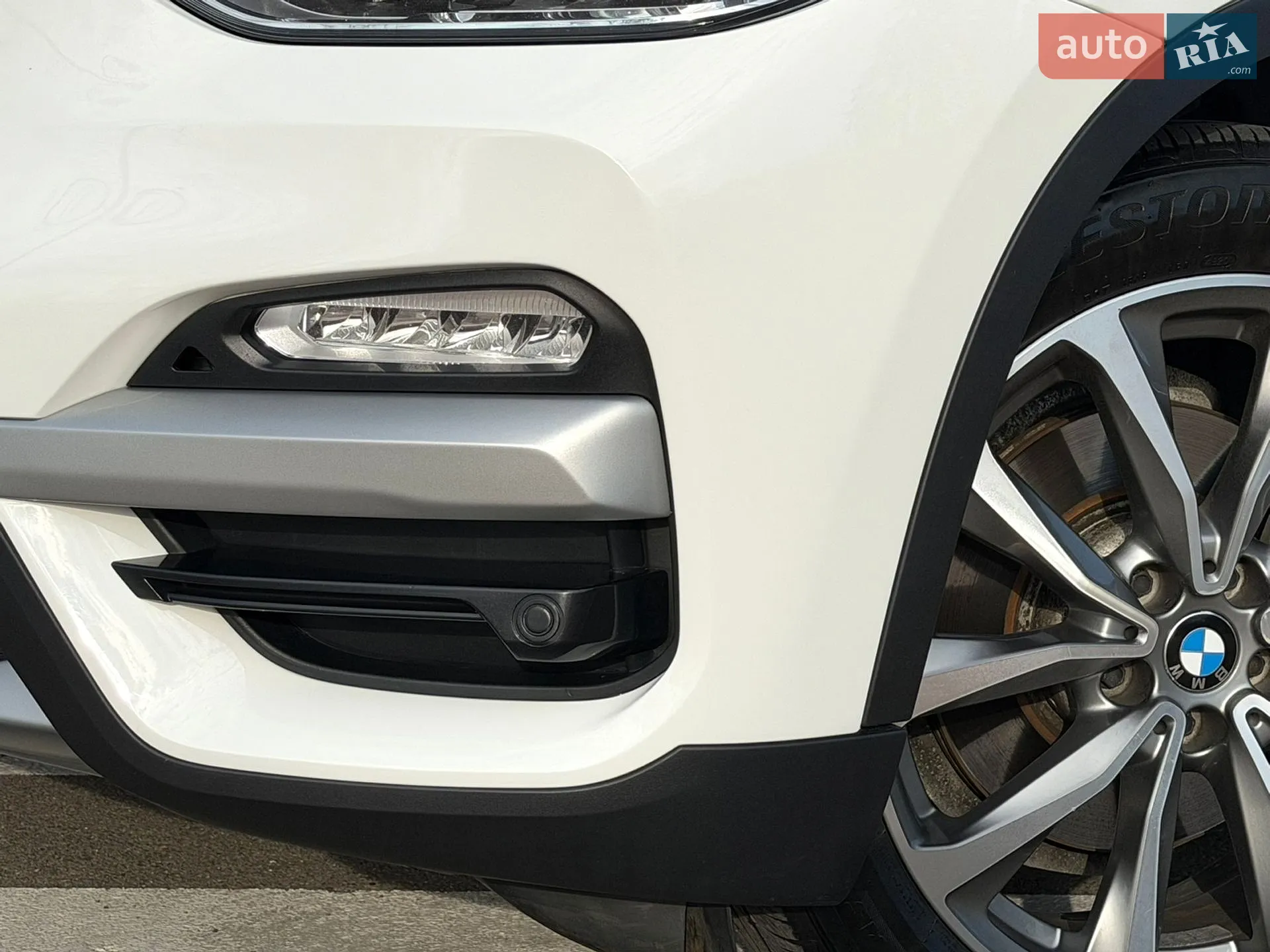 2018 BMW X3 - мініатюра 12