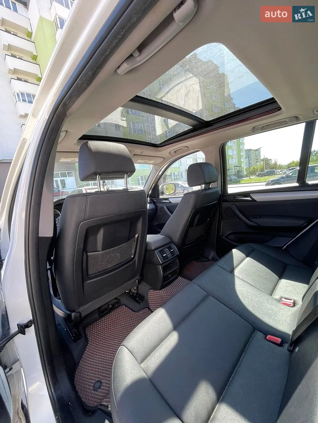 2013 BMW X3 - мініатюра 14