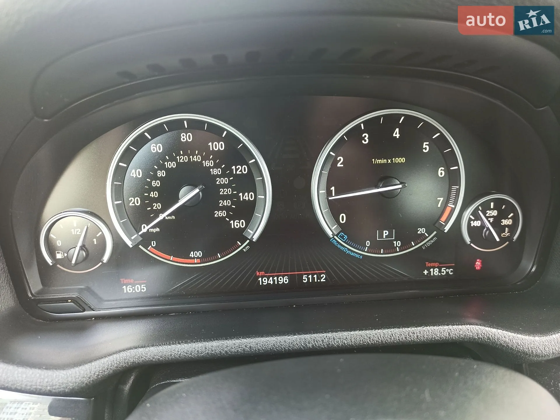 2013 BMW X3 - мініатюра 13