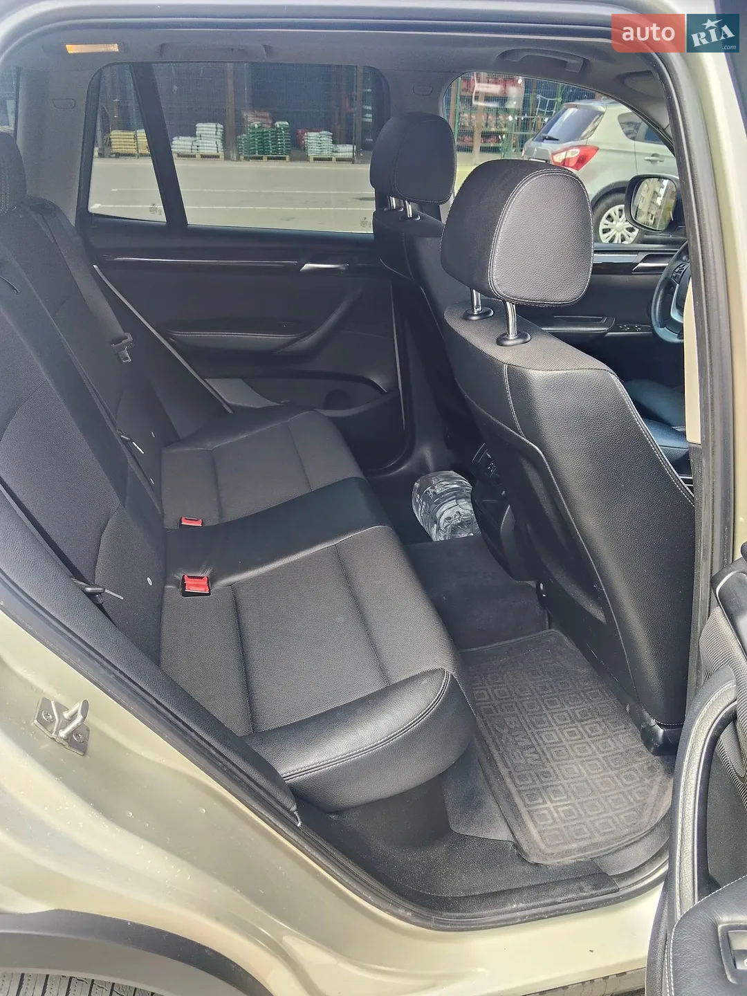 2011 BMW X3 - мініатюра 6