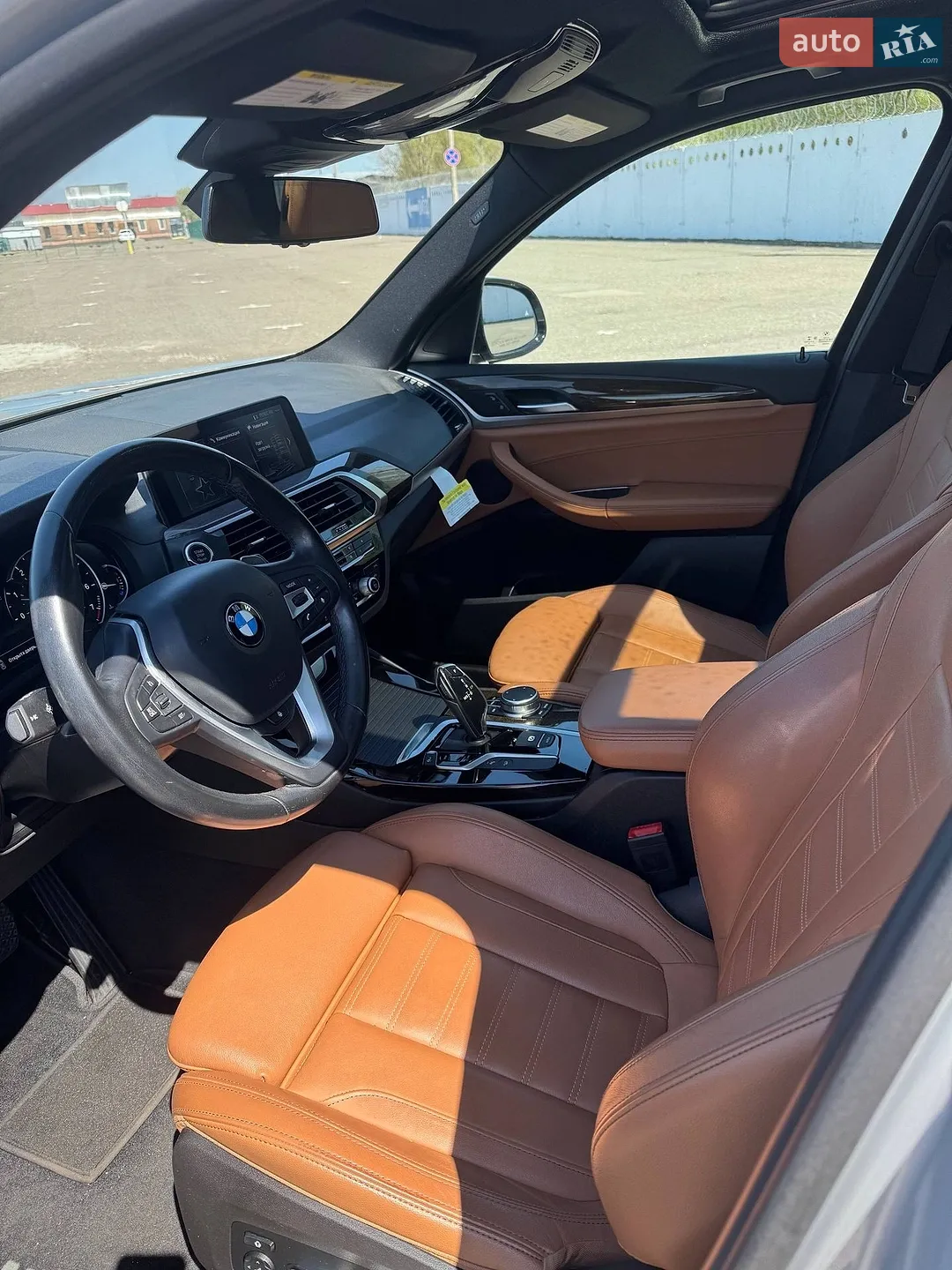 2019 BMW X3 - мініатюра 10