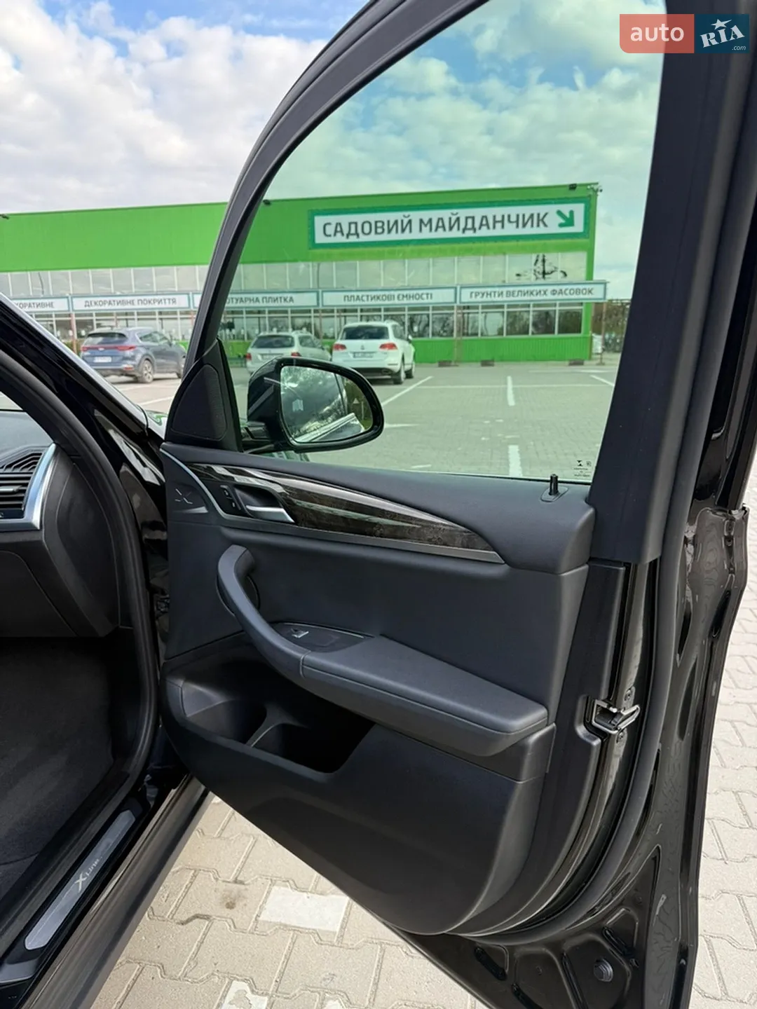 2020 BMW X3 - мініатюра 33