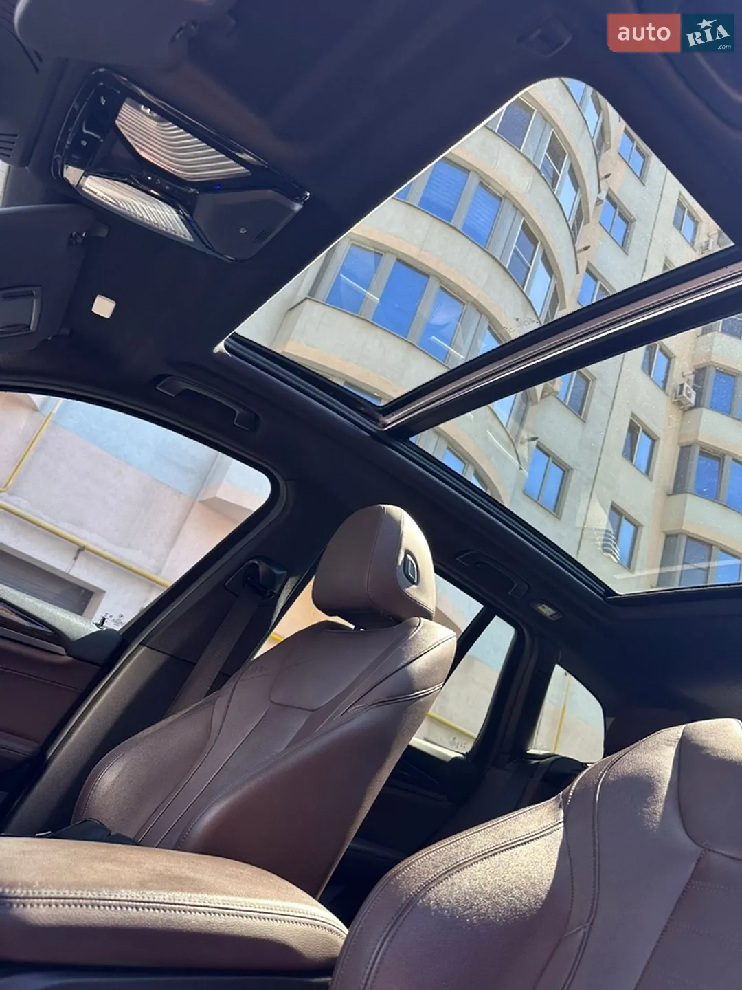 2018 BMW X3 - мініатюра 36