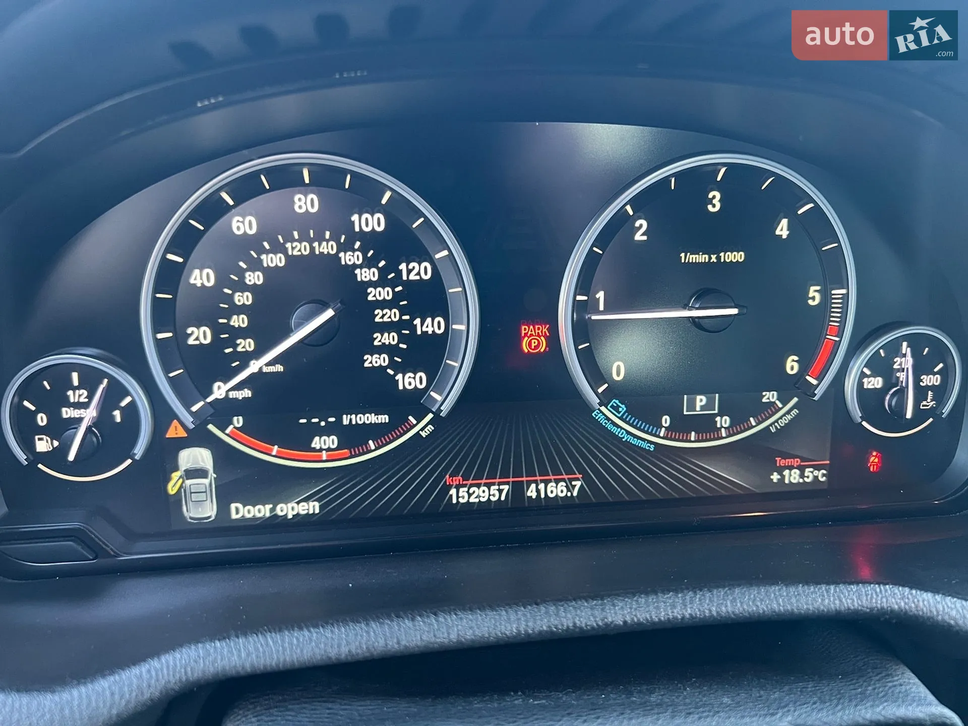 2014 BMW X3 - мініатюра 13