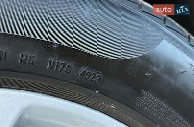 Внедорожник / Кроссовер BMW X3 2020 в Львове