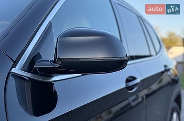Внедорожник / Кроссовер BMW X3 2020 в Львове