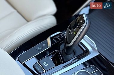 Внедорожник / Кроссовер BMW X3 2020 в Львове