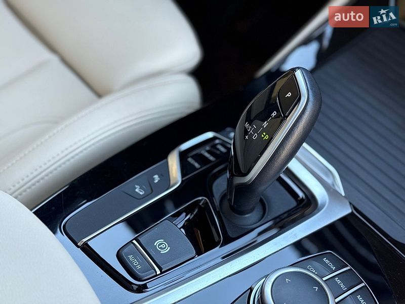 Внедорожник / Кроссовер BMW X3 2020 в Львове