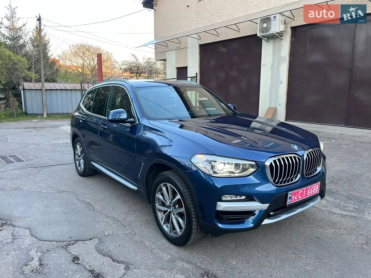 2017 BMW X5 - мініатюра 34