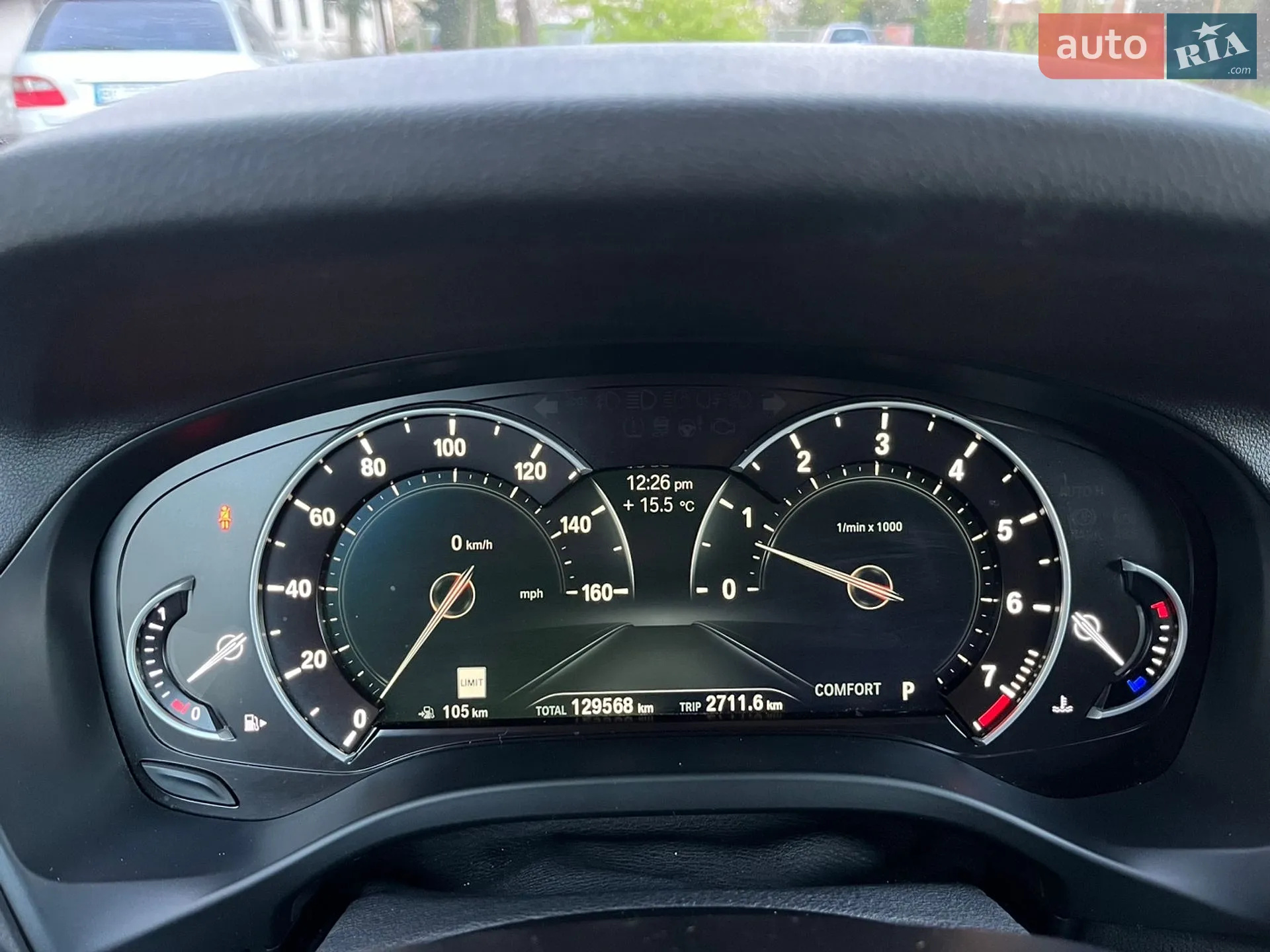 2019 BMW X3 - мініатюра 10