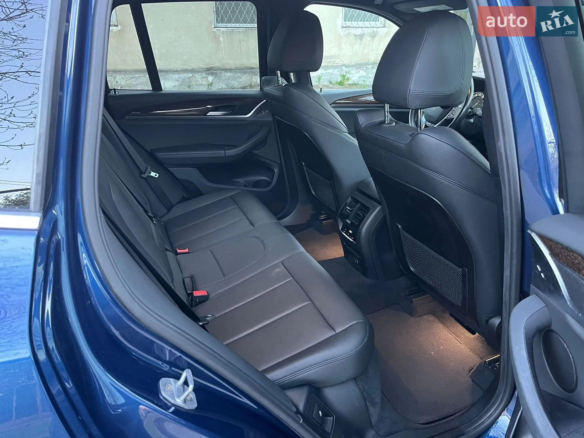2019 BMW X3 - мініатюра 14