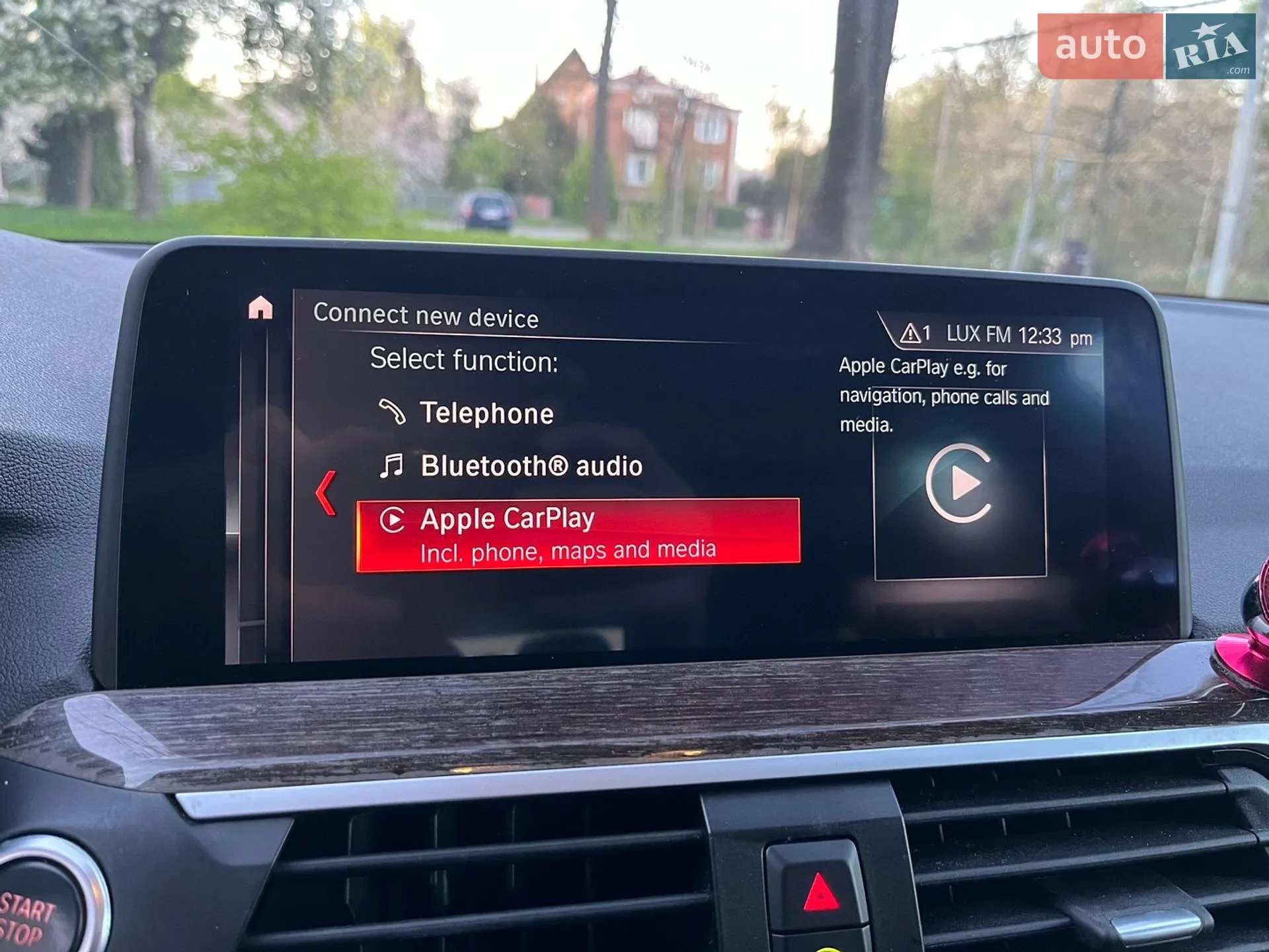 2019 BMW X3 - мініатюра 26