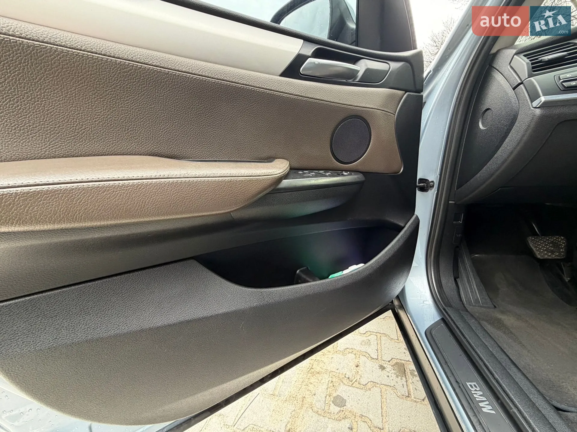 2012 BMW X3 - мініатюра 34
