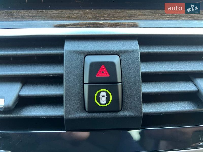 Внедорожник / Кроссовер BMW X3 2020 в Одессе