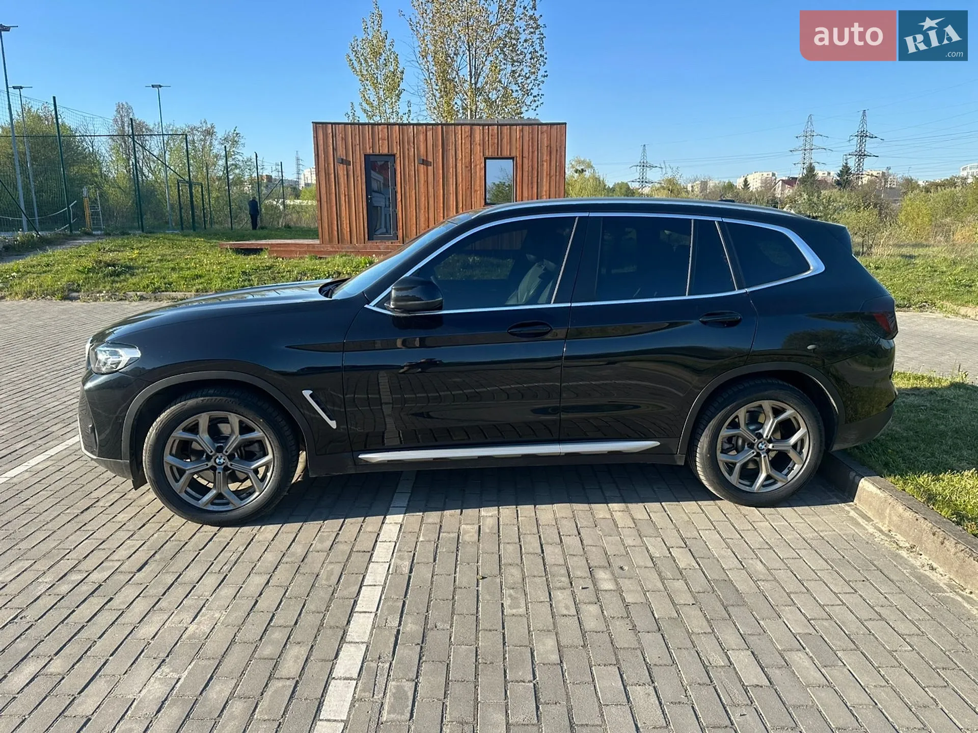 2023 BMW X3 - мініатюра 6