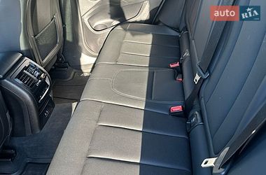 Внедорожник / Кроссовер BMW X3 2023 в Львове