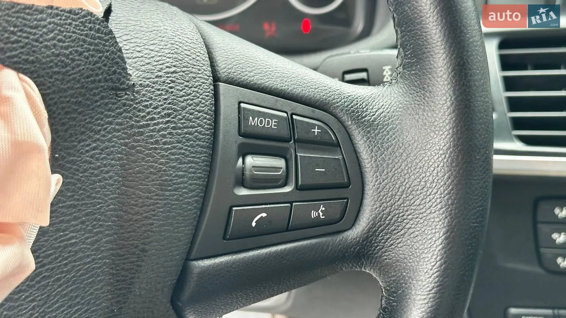 2012 BMW X3 - мініатюра 15