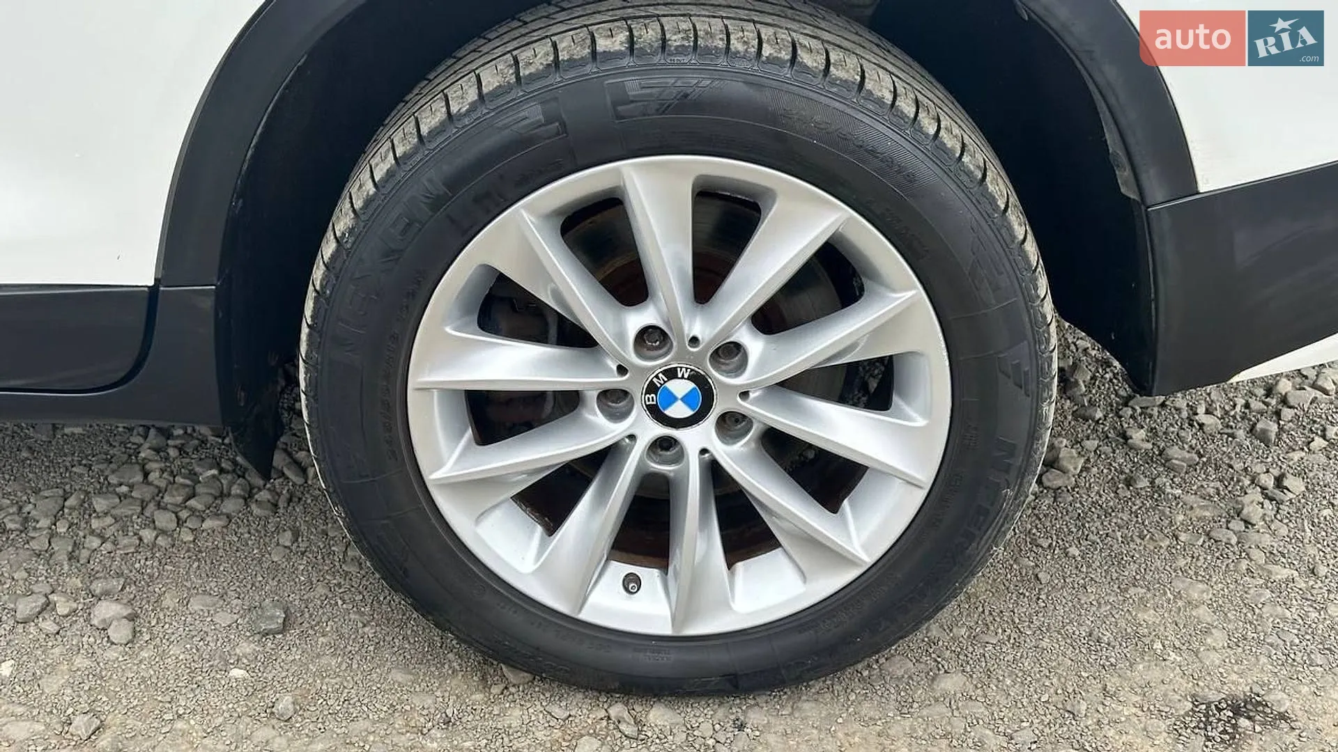 2012 BMW X3 - мініатюра 30