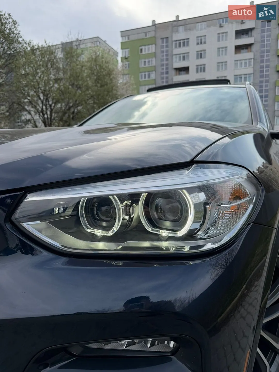 2019 BMW X3 - мініатюра 24