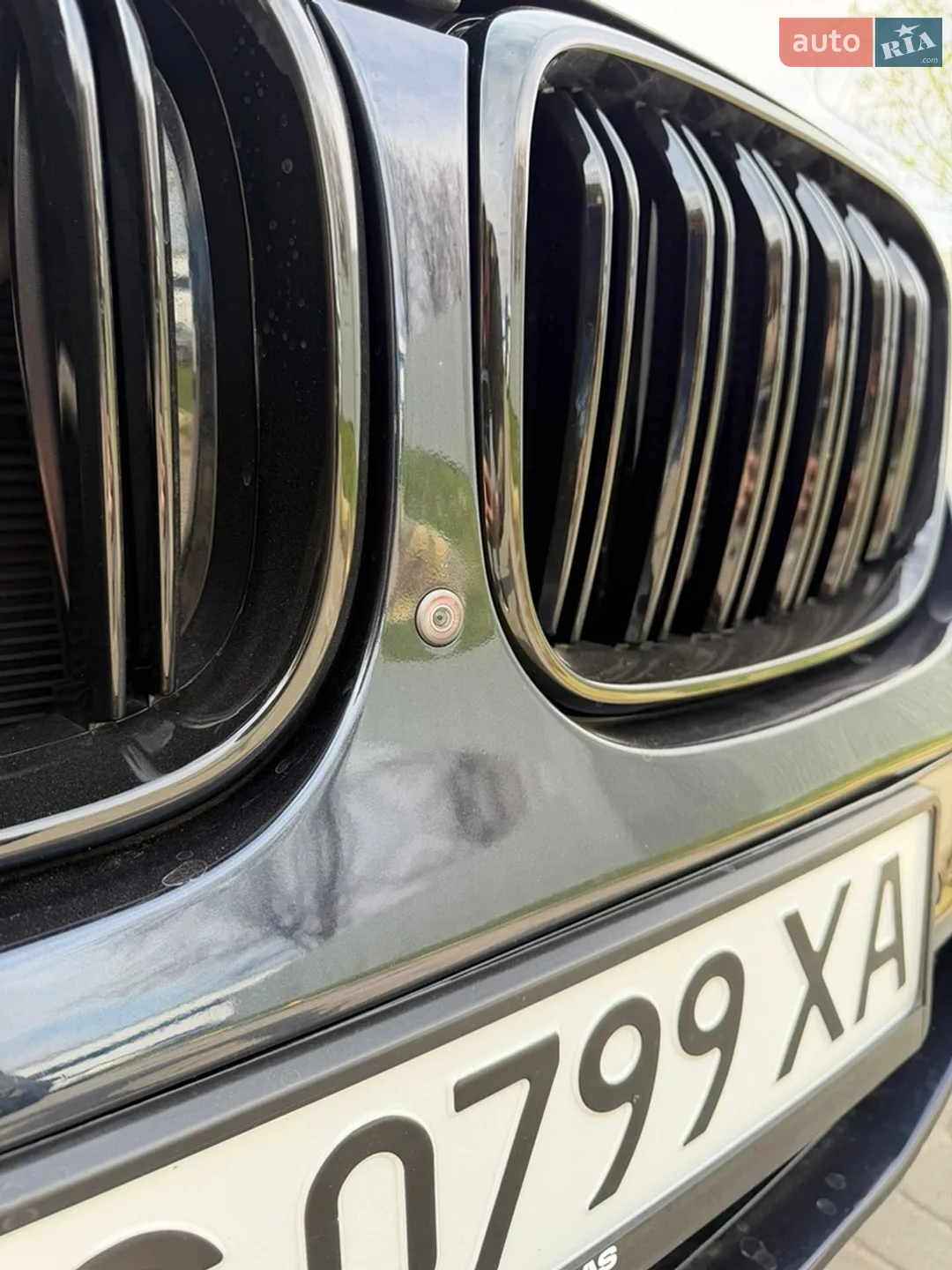 2019 BMW X3 - мініатюра 29