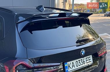 Внедорожник / Кроссовер BMW X3 2018 в Киеве
