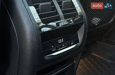 Внедорожник / Кроссовер BMW X3 2018 в Киеве
