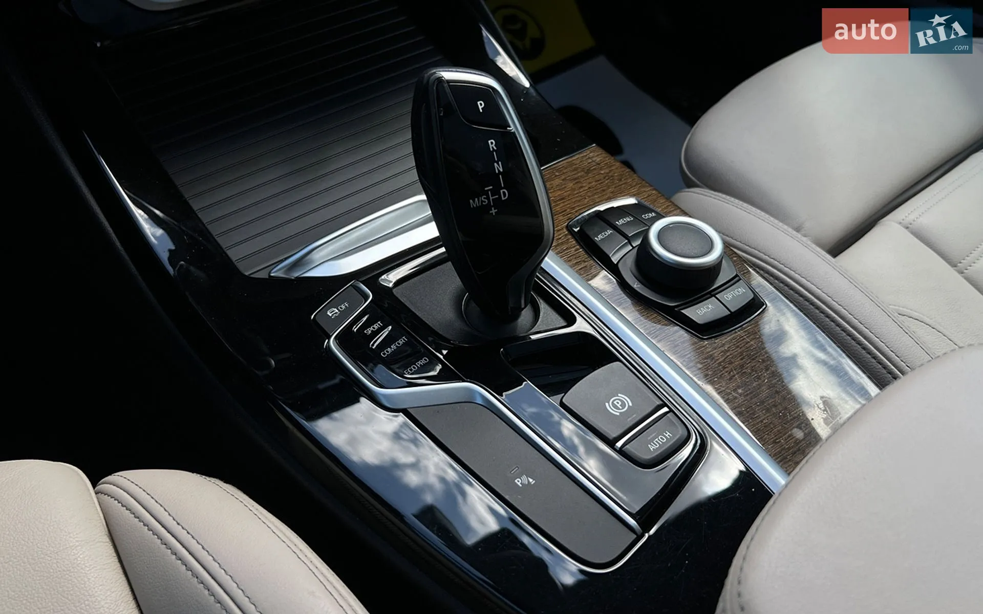 2019 BMW X3 - мініатюра 19
