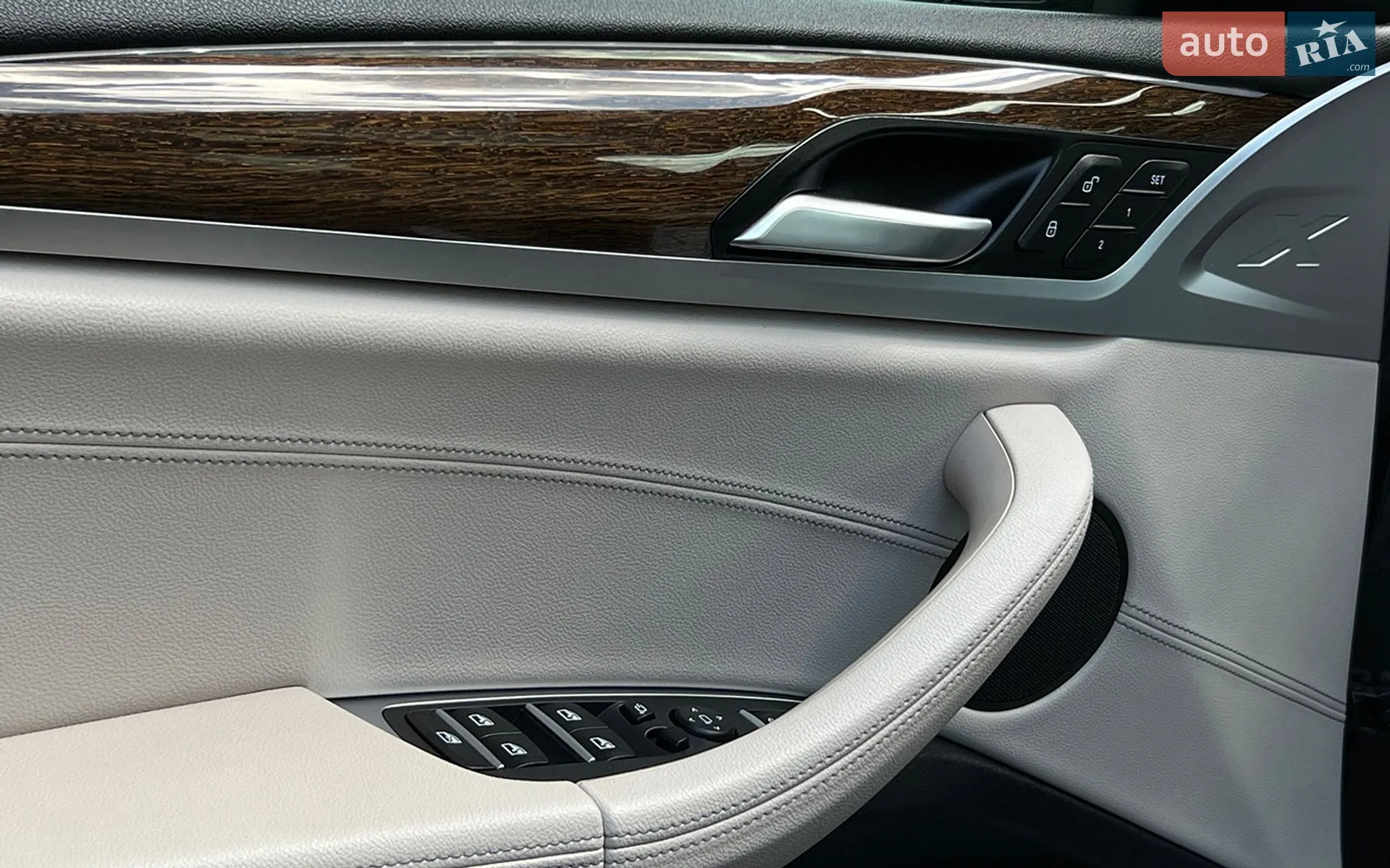2019 BMW X3 - мініатюра 25