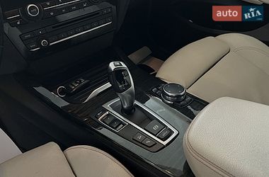 Внедорожник / Кроссовер BMW X3 2015 в Шептицькому