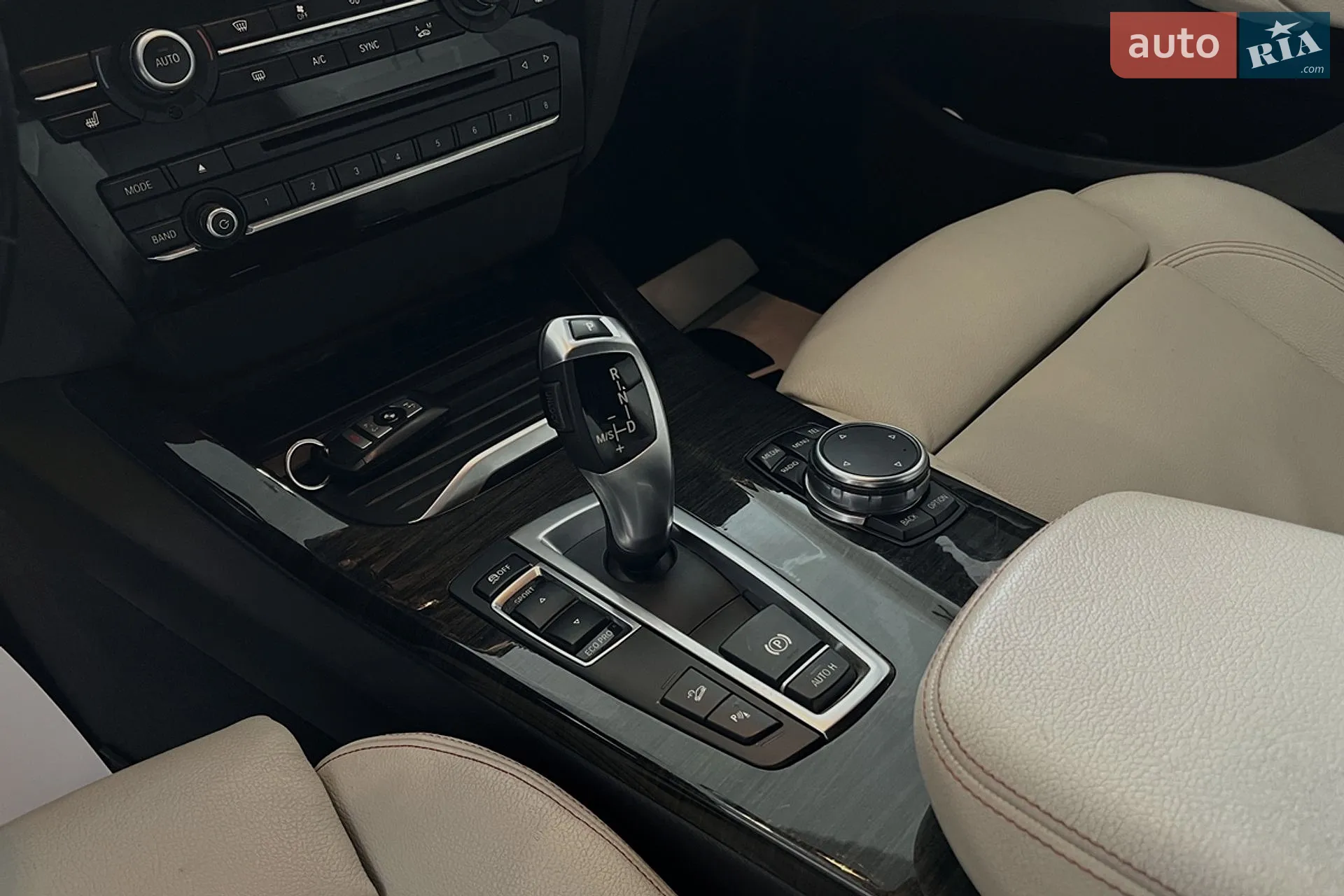 2015 BMW X3 - мініатюра 19