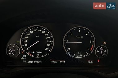 Внедорожник / Кроссовер BMW X3 2015 в Шептицькому