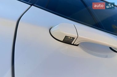 Внедорожник / Кроссовер BMW X3 2014 в Львове