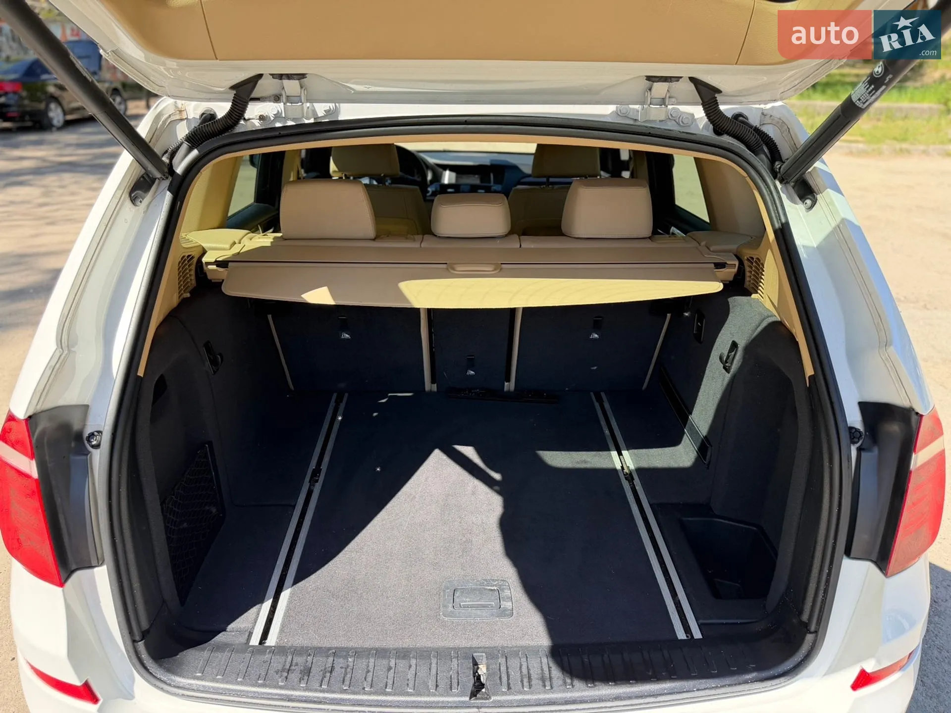 2014 BMW X3 - мініатюра 25